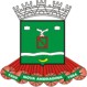 Brasão Nova Andradina, Brasil